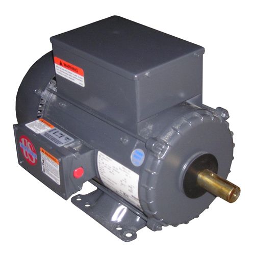 FD10CM2K21, EMERSON, 10HP, 230V, 215T, High Torque Motor