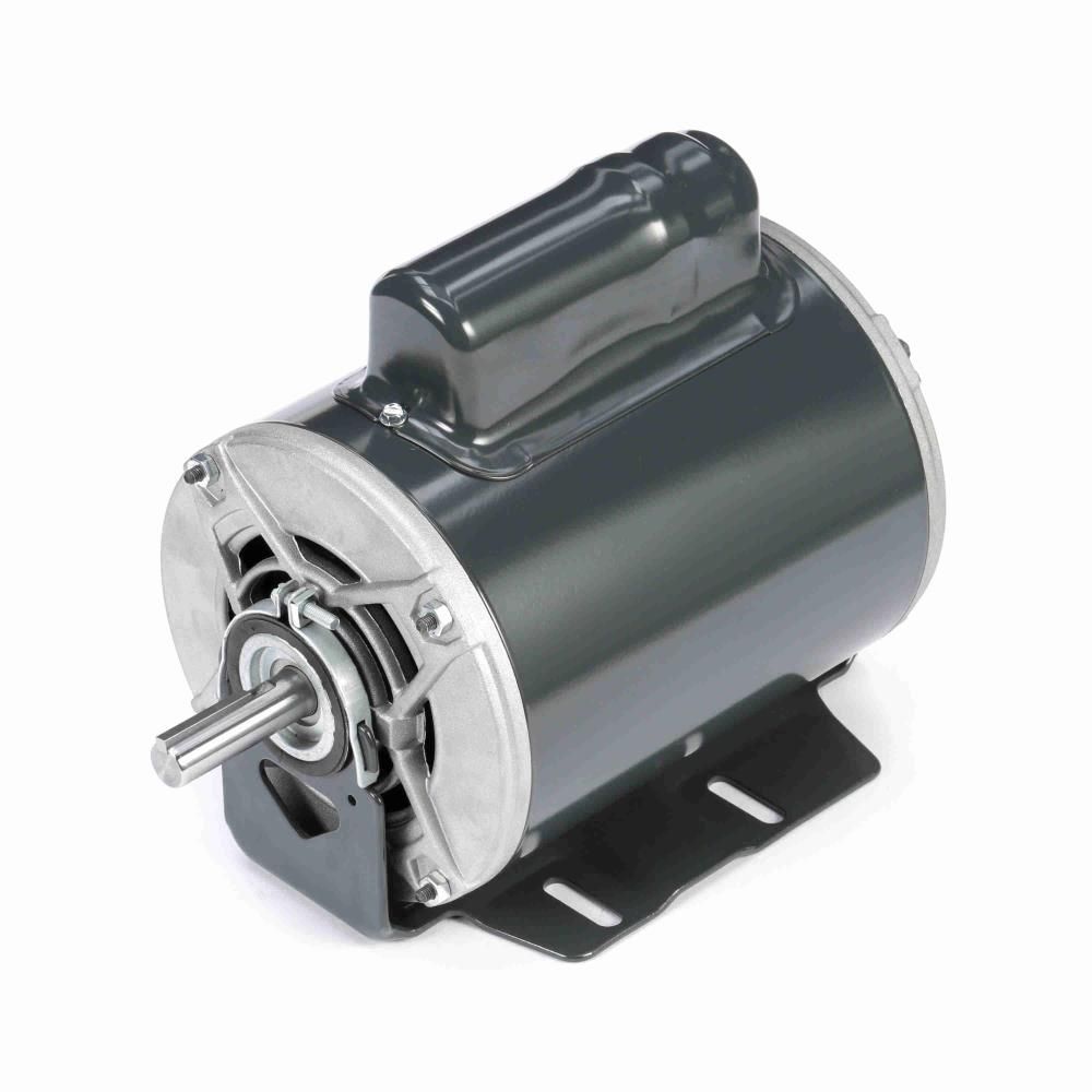 C235, MARATHON, 1HP, 1725 RPM, 56 Frm., General Purpose Motor