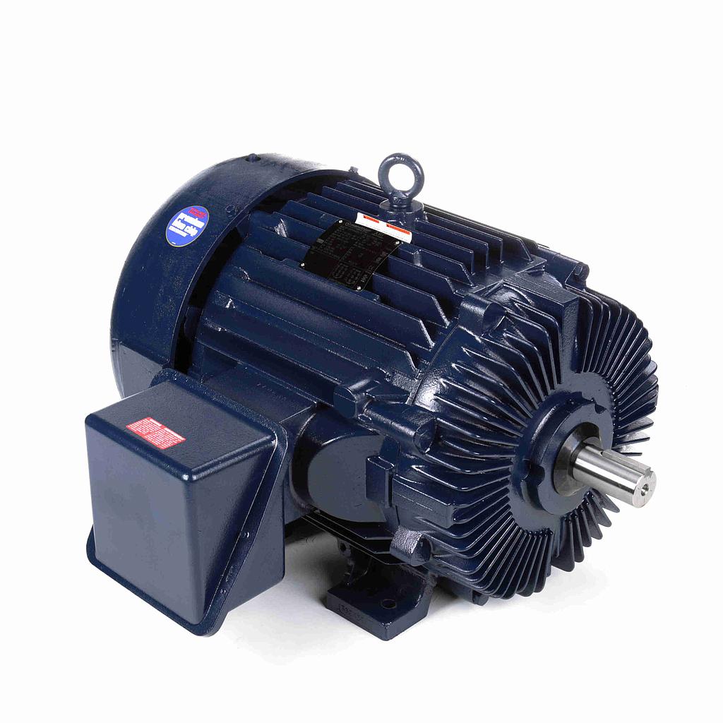 E228, MARATHON, 100HP, VFD Ready Motor