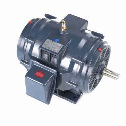MARATHON, GT0036,  General Purpose, 50HP, 3560RPM, 324TS, 230/460V