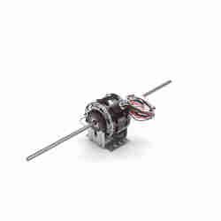 DE3F044, 1/10HP, 208-230V, Replacement Fan Coil Motor