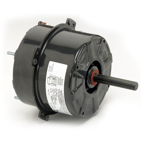 K48HXFLK-3894, Emerson, 1/5HP, 208-230V, Replacement Condenser Fan Motor