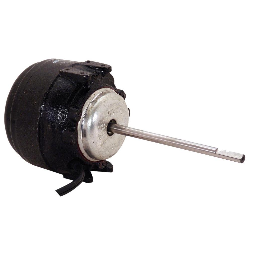 00152, Replacement Motor