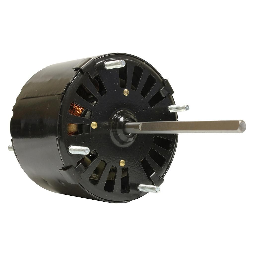 F32CAK3532, Emerson Pryne, 1/100 HP, 115V, Direct Drive Blower Motor Replacement