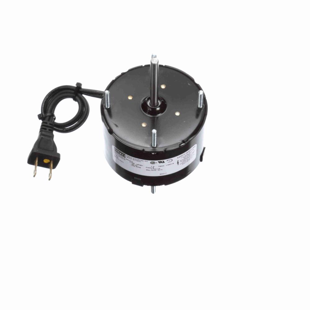 10132, Direct Replacement Motor