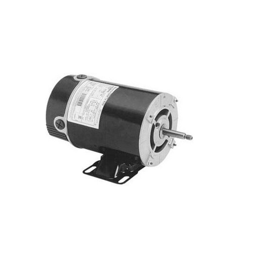 0-186886-01, A.O. Smith (now Century), Replacement 1.5HP Pool Pump Motor