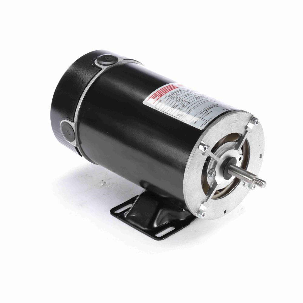 10-177803-02, Pool and Spa Replacement Motor