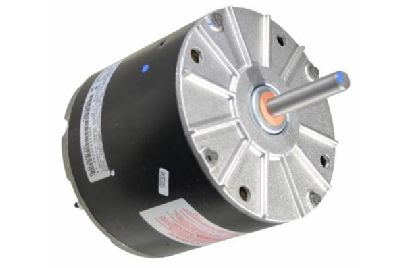 02427534000, Condenser Fan Motor Replacement