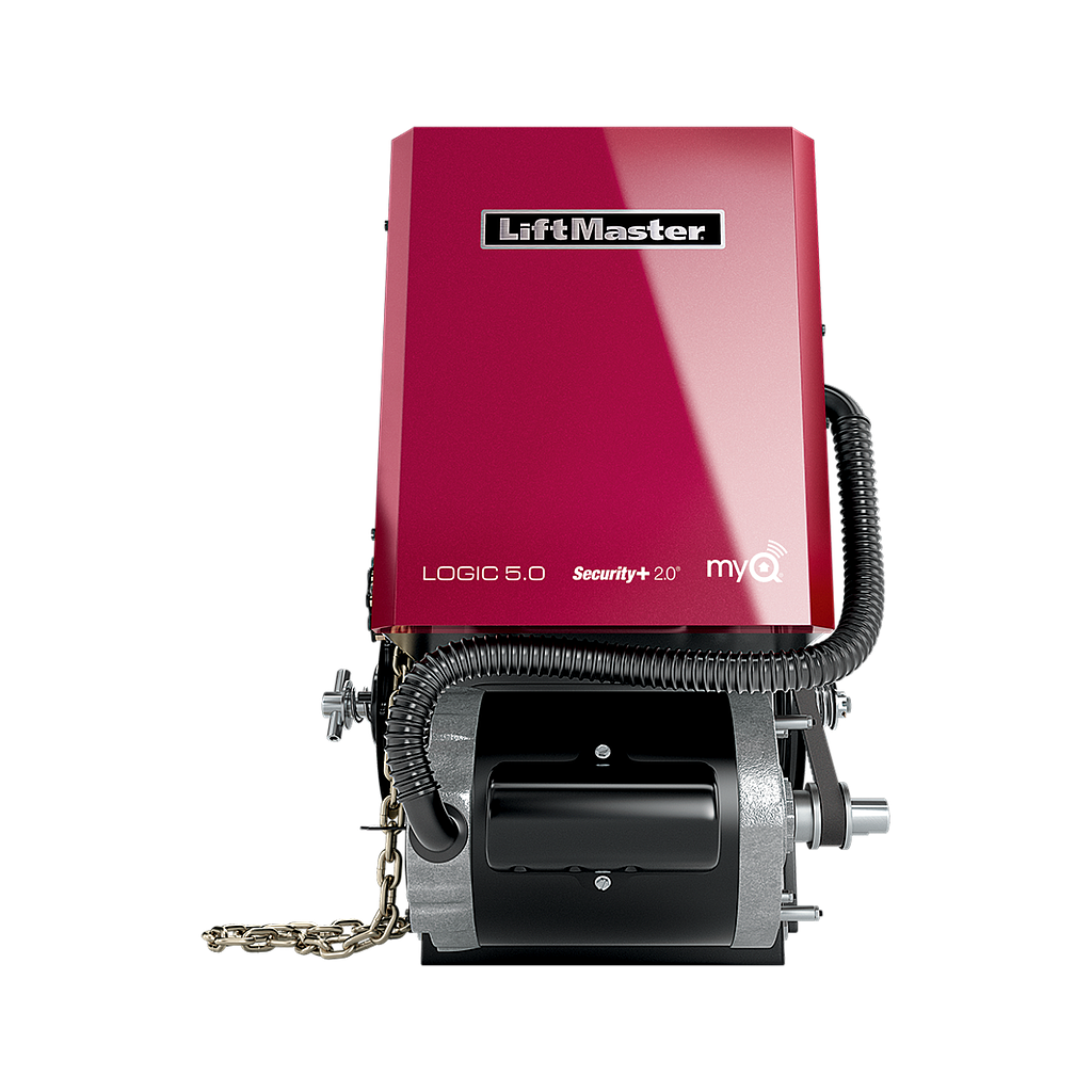 LiftMaster - H331L5R Commercial Overhead Door Opener