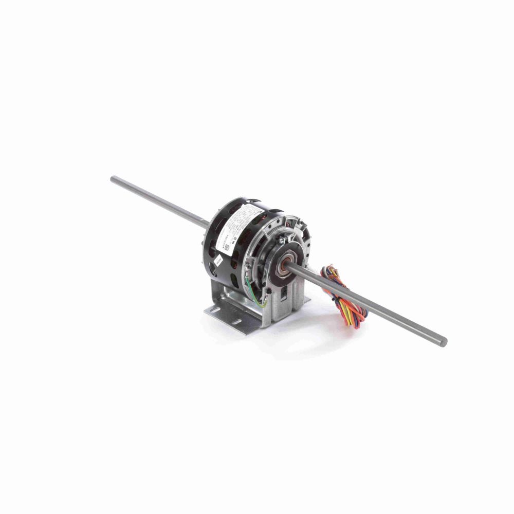 5KSP29DK9003, GE_Mars, 1/10 HP, 115V, Fan Coil Motor