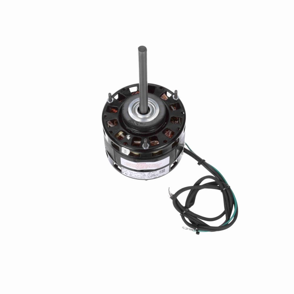 5KSP39FG4774S, GE_Mars, 1/8HP, 115V, Blower Motor