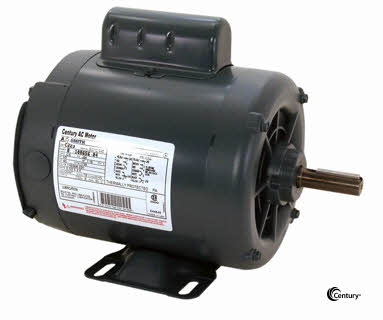 GE Mars/Century- C159 Replacement Electric Motor