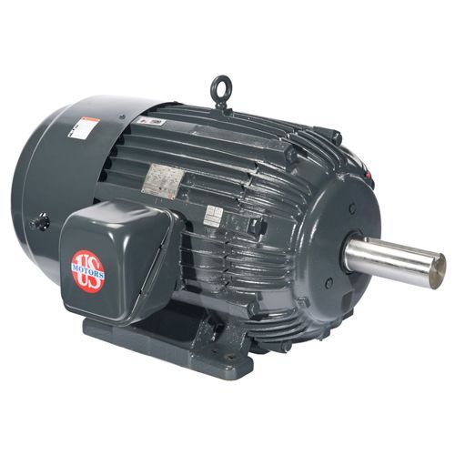 E9144, GE_Mars, 7.5HP, 230/460V, General Purpose Three Phase Motor