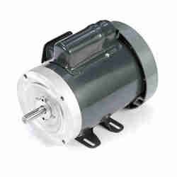 G552, GE_Mars, 3/4HP, 115/230V, General Purpose Motor