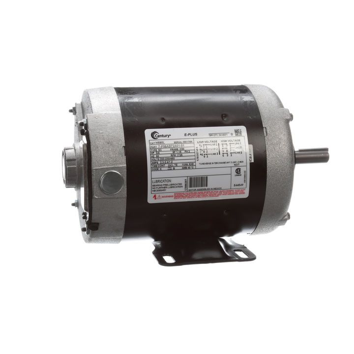 151349, AO Smith, 3/4HP, 200-230/460V, 3 Phase Motor