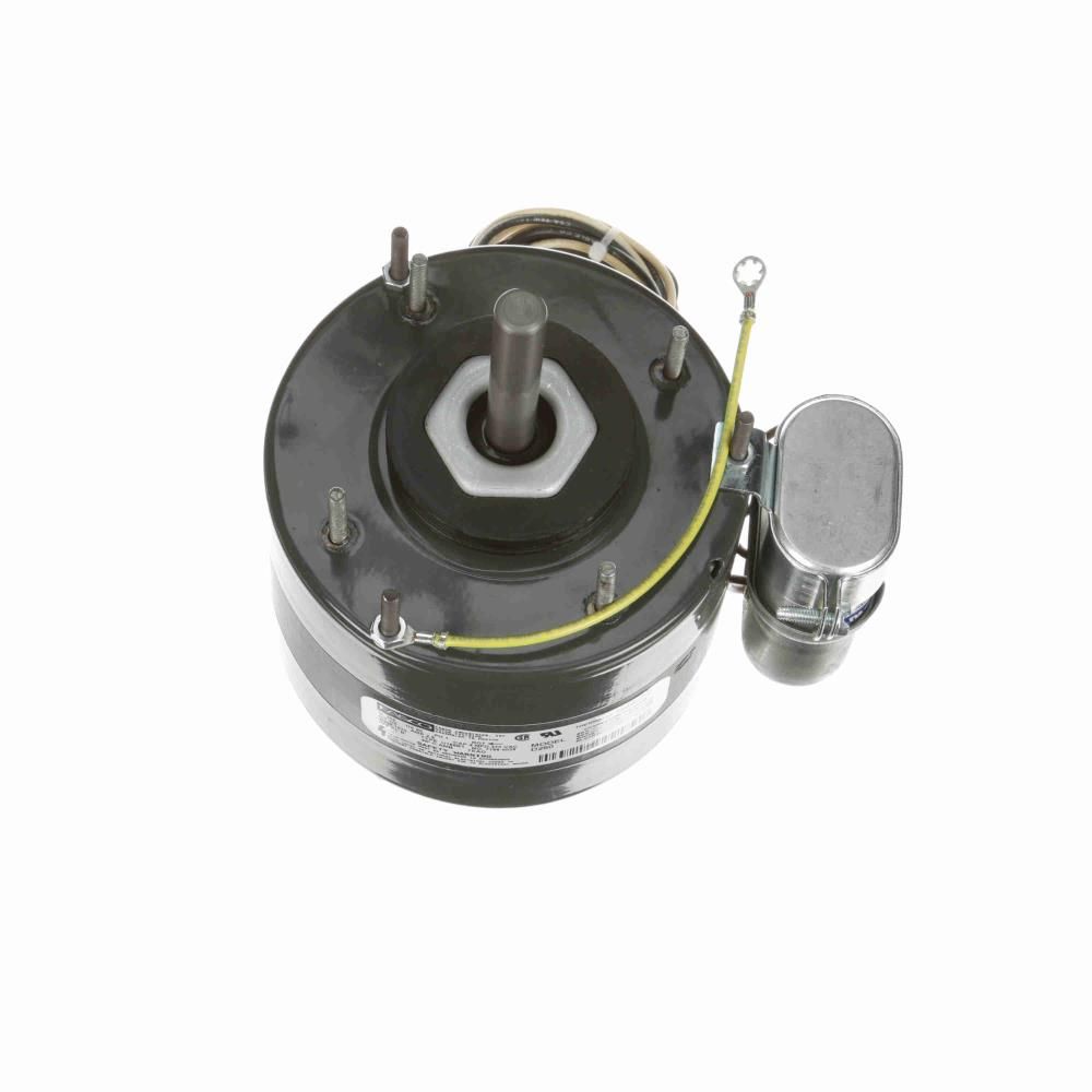 D260, PEMS, OEM Replacement Motor