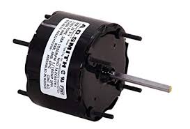 T61A5BB-A5300, Fasco, 1/100HP, 115V, Blower Motor
