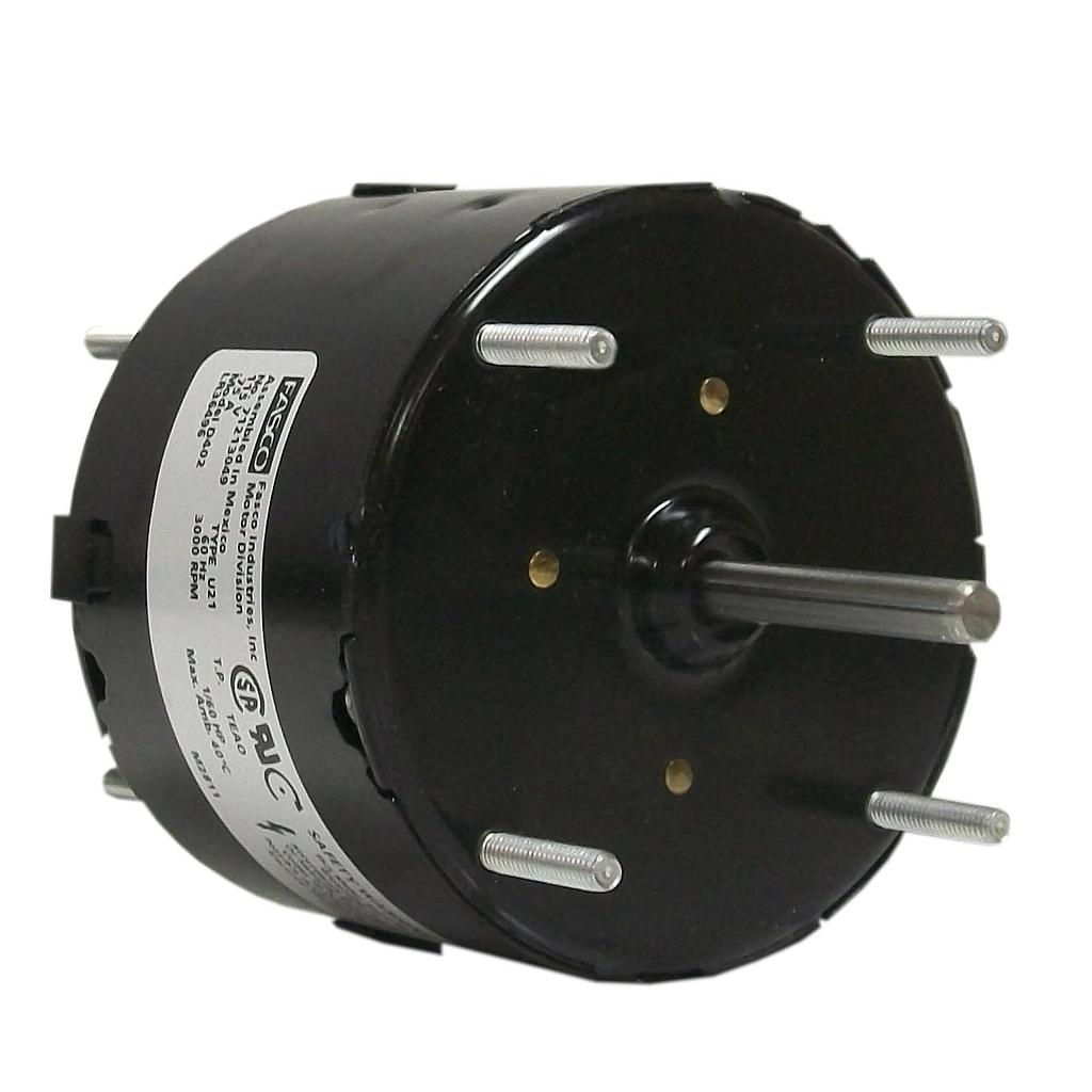105A-29L, Fasco, 1/60HP, 115V, Blower Motor Replacement