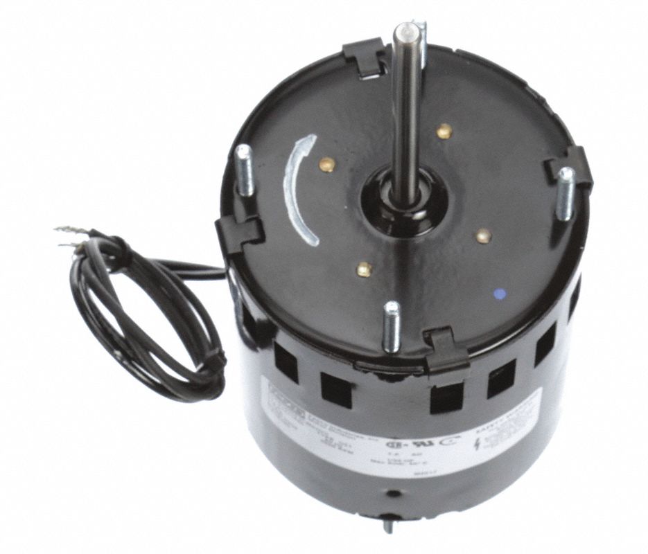 50748-D600, Fasco, 1/30HP, 115V, General Purpose Motor
