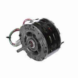 Fasco, 5A3A3-U54, 1/15HP, 115V, Direct Drive Blower Motor