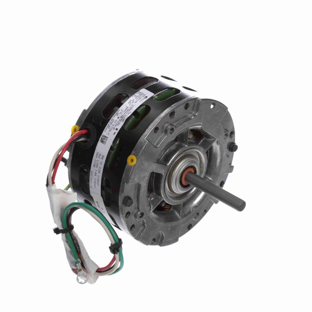 5A3C-X49, Fasco, 1/15HP, 115V,  Direct Drive Blower Motor