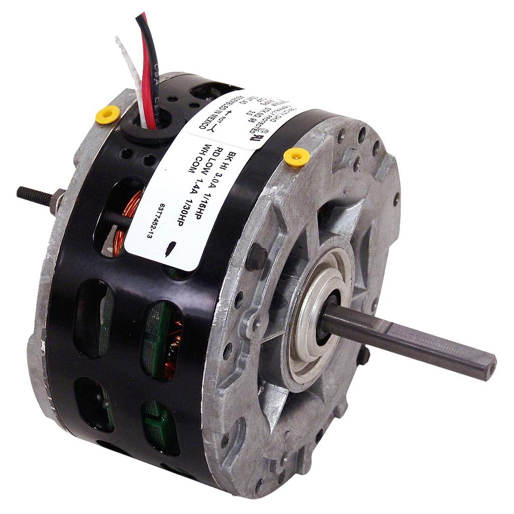  5A5A-A102, Fasco, 1/15HP, 115V, Blower Motor