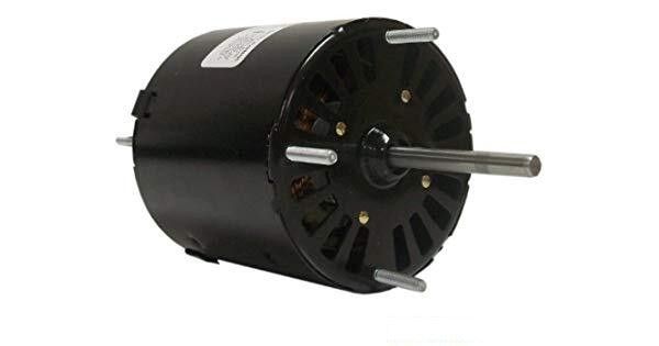 7021-2588, Fasco, 1/85HP, 115V, General Purpose Motor