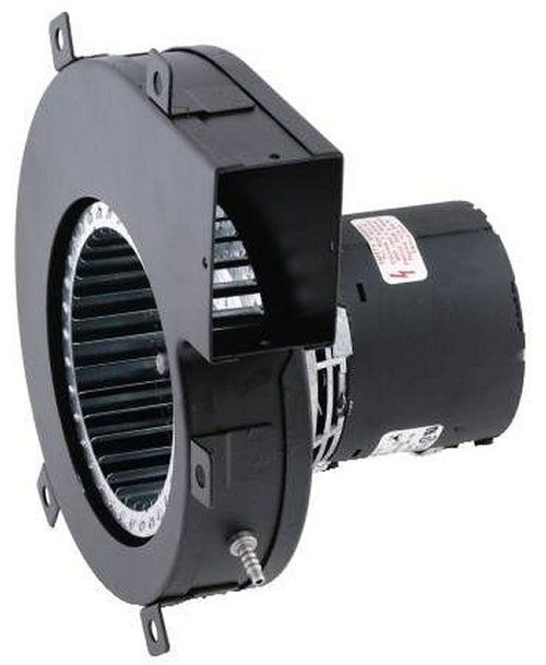 7021-5239, Fasco, 1/50 HP, 115V, Blower Motor