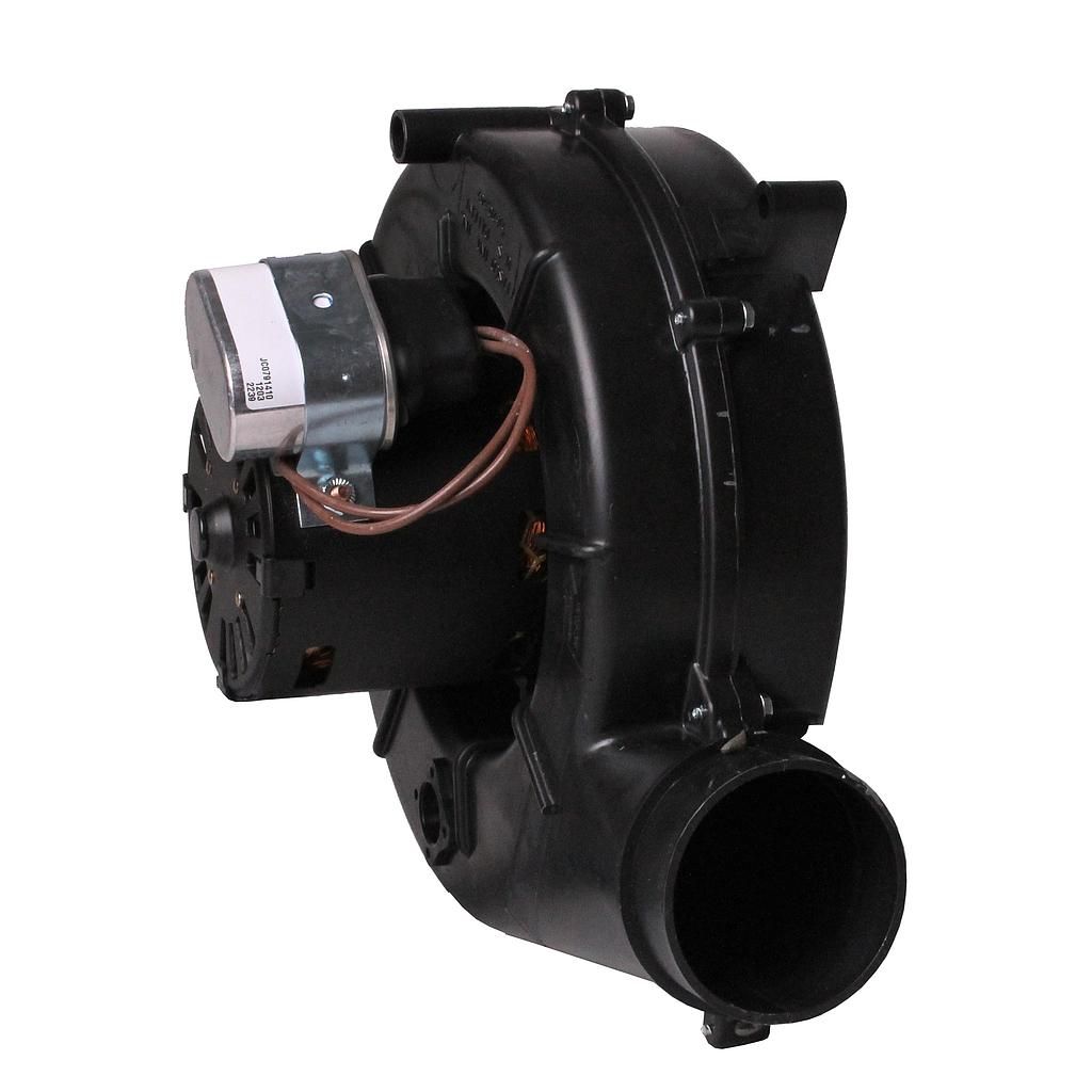 7062-3956, Fasco, 1/20HP, 115V,  Free Air Output Blower