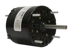 7063-4148, Fasco, 1/20HP, 115V, General Purpose Motor