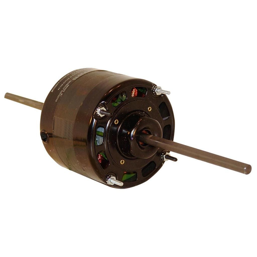 7108-0005, Fasco, 1/20-1/30-1/40-1/60HP, 115V, Fan Coil Electric Motor