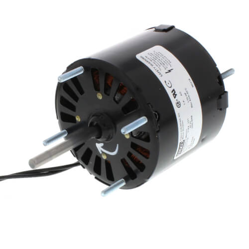 Fasco, 7121-1718, 1/30HP, 115V, Blower Motor