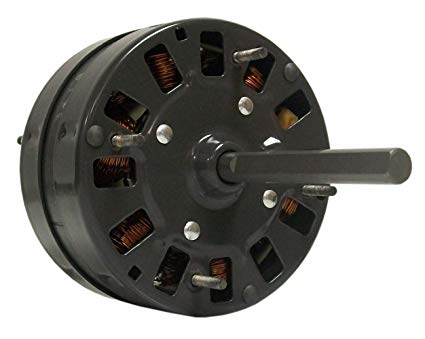 7151-0033, Fasco, 1/15HP, 115V, Blower Motor