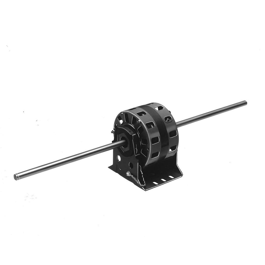 7151-2222, Fasco, 1/10 HP, 115V, Replacement Fan Coil Motor