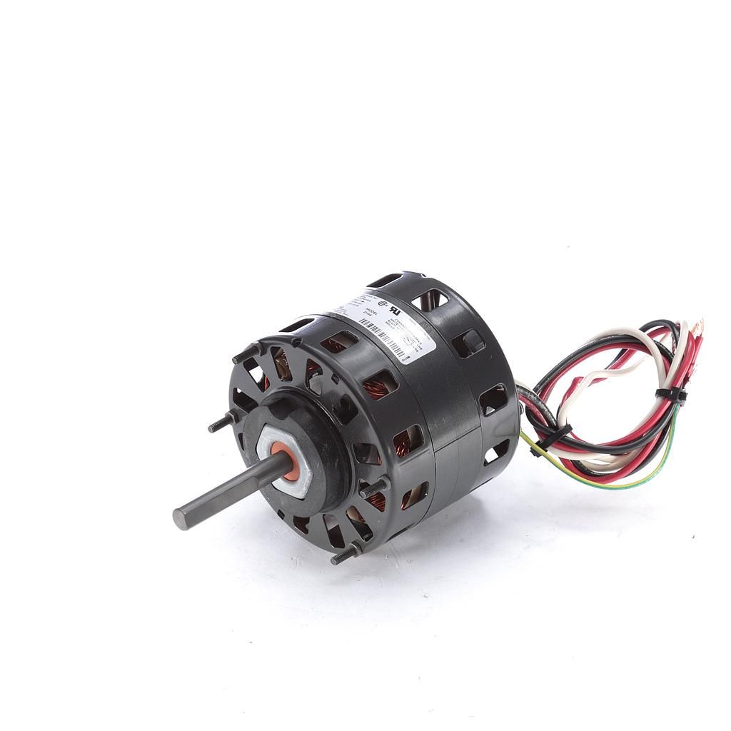 7151-2290, Fasco, 1/6HP, 115V, Blower Motor