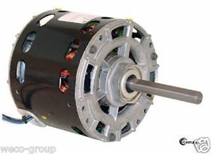 7151-2482, Fasco, 1/12HP, 115V, Blower Motor