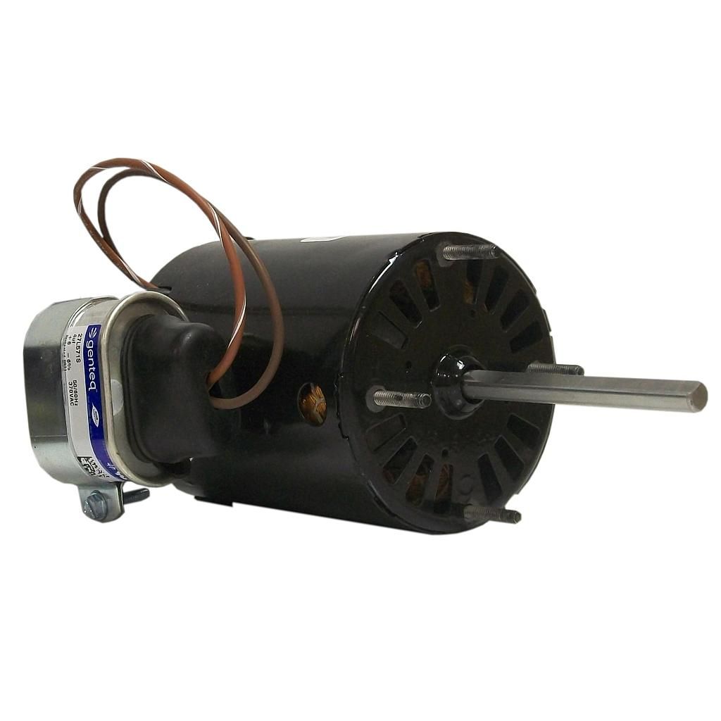 7162-0311, Fasco, 1/10HP, 115V, OEM replacement motor