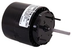 7163-1635, Fasco, 1/25HP, 115V, Blower Motor