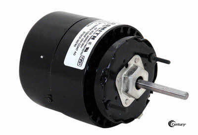7163-1943, Fasco,1/20HP, 115V,  OEM Motor