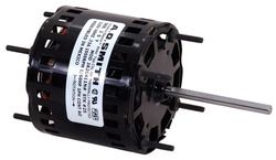 7163-2074, Fasco, 1/70HP, 115V, Self Cooled Motor