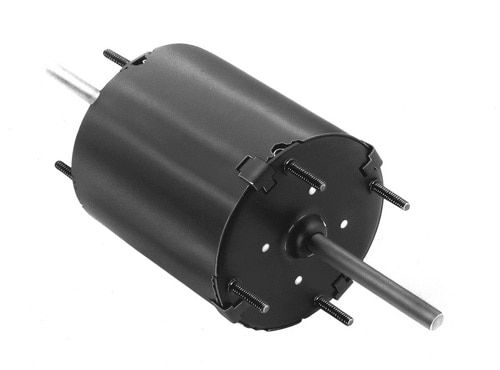 7163-2515, Fasco, 1/20 HP, 115V, Blower Motor