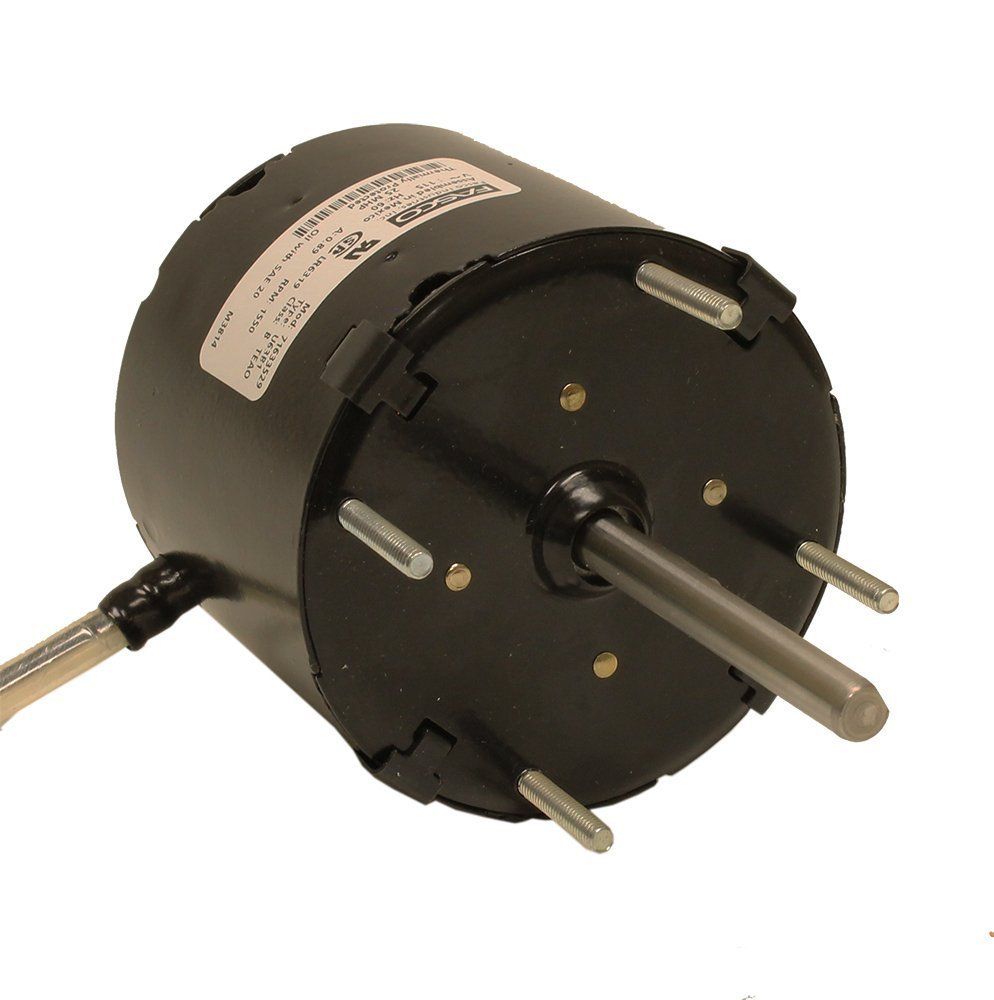 7163-3529, Fasco, Motor