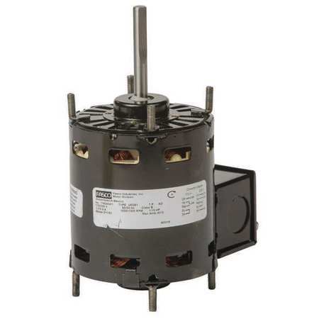 Fasco, 7163-3888, Replacement Motor