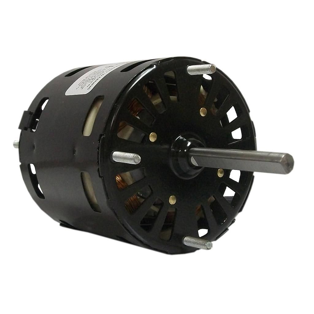 7163-7495, Fasco, 1/20HP, 115V, Direct Drive Blower Motor