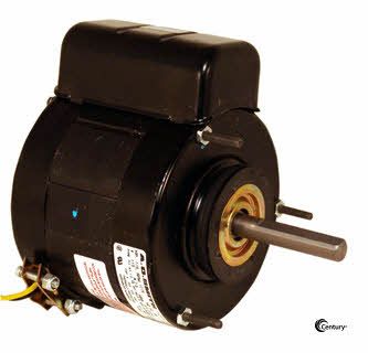 7176-2045, Fasco, 1/8HP, 115V, Unit Heater Motor