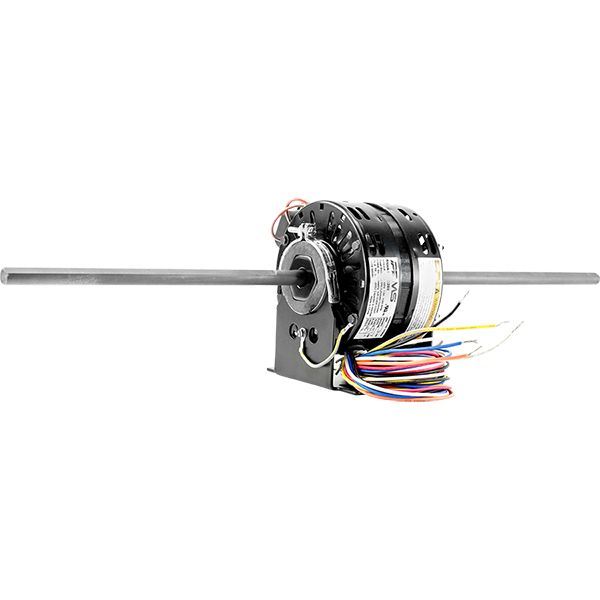 7176-2123, Fasco, 1/10HP, 115V, Fan Coil Motor