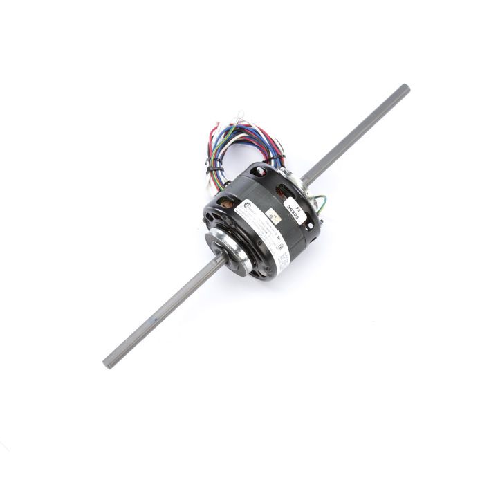 7189-2042, Fasco, 1/10HP, 115V, Fan Coil Motor