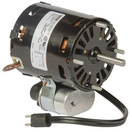 7190-2255, Fasco, 1/16Hp, 208-230V, OEM Replacement Motor