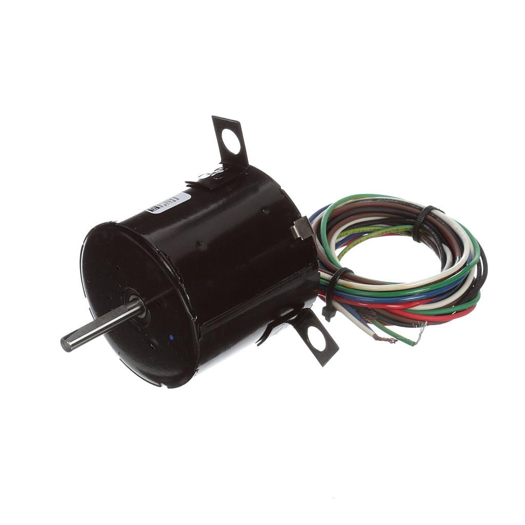 8254160210, Fasco, 1/20HP, 115/208-230V, OEM Replacement Motor