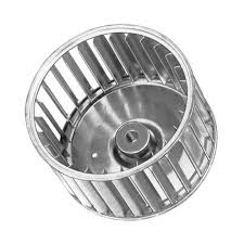 1-6041, Fasco, Blower Wheel